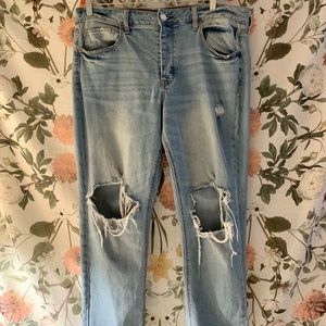 Tomgirl Jeans